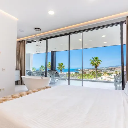 Atma Villa *