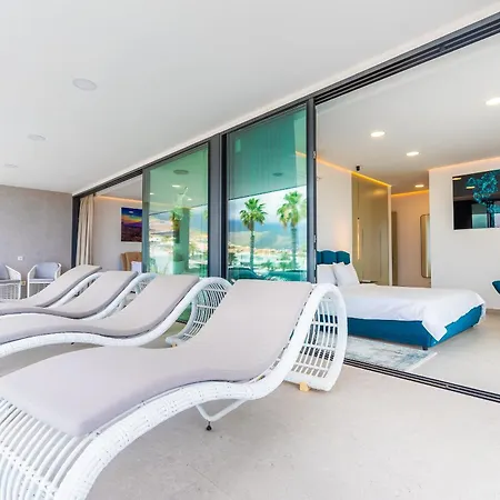 Villa Atma