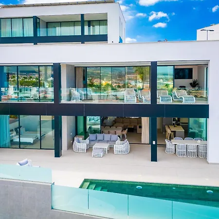 Atma Villa *