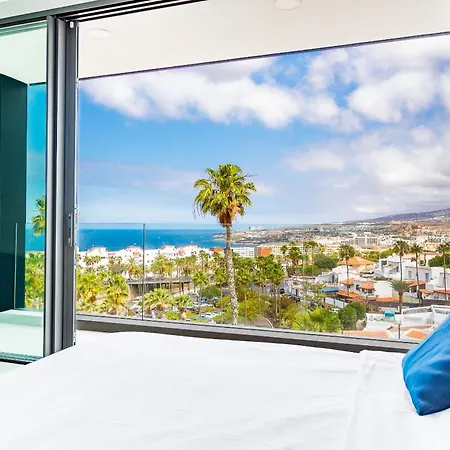 Atma Villa Costa Adeje (Tenerife)