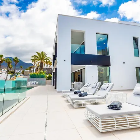 Atma Villa