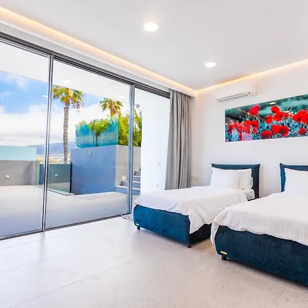 Villa Atma *