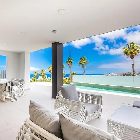 Atma Villa Costa Adeje (Tenerife)