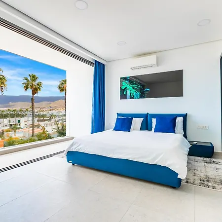 Villa Atma *