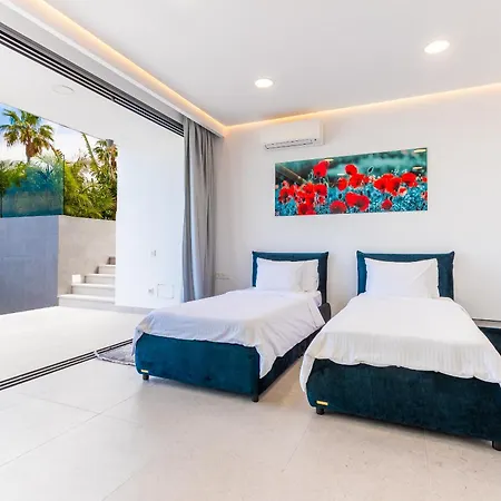Atma Villa
