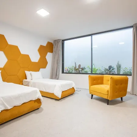 Atma Villa Costa Adeje (Tenerife)