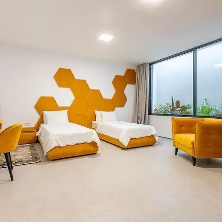 Atma Villa Costa Adeje (Tenerife)