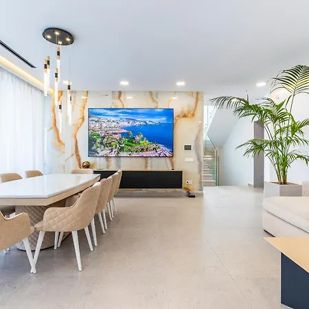 Atma Villa Costa Adeje (Tenerife)