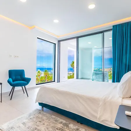 Villa Atma